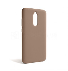 Чохол Full Silicone Case для Xiaomi Redmi 8 nude (19) (без логотипу)