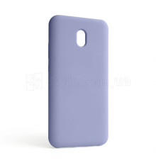 Чохол Full Silicone Case для Xiaomi Redmi 8A elegant purple (26) (без логотипу) TPS-2710000242314