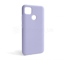 Чохол Full Silicone Case для Xiaomi Redmi 9C, Redmi 10A elegant purple (26) (без логотипу)