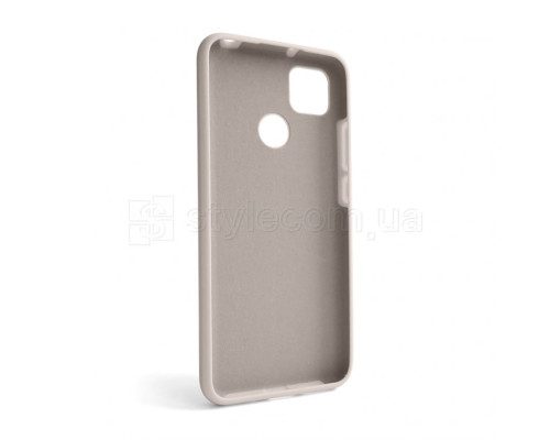 Чохол Full Silicone Case для Xiaomi Redmi 9C, Redmi 10A mocco (07) (без логотипу)