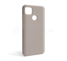 Чохол Full Silicone Case для Xiaomi Redmi 9C, Redmi 10A mocco (07) (без логотипу)