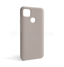 Чохол Full Silicone Case для Xiaomi Redmi 9C, Redmi 10A mocco (07) (без логотипу)