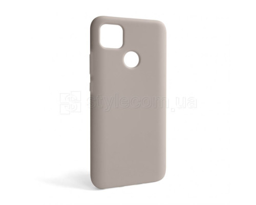 Чохол Full Silicone Case для Xiaomi Redmi 9C, Redmi 10A mocco (07) (без логотипу)