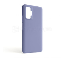 Чохол Full Silicone Case для Xiaomi Redmi Note 10 Pro elegant purple (26) (без логотипу)