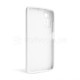 Чохол Full Silicone Case для Xiaomi Redmi Note 11 4G, Redmi Note 11S white (09) (без логотипу) TPS-2710000242970