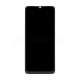 Дисплей (LCD) для Xiaomi Redmi 10C, Poco C40 з тачскріном black High Quality TPS-2710000243700