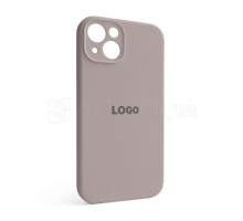 Чохол Full Silicone Case для Apple iPhone 13 lavender (07) закрита камера TPS-2710000245278