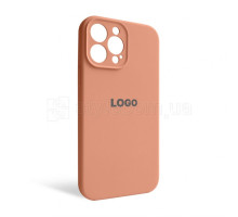 Чохол Full Silicone Case для Apple iPhone 13 Pro Max flamingo (27) закрита камера TPS-2710000245698