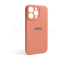 Чохол Full Silicone Case для Apple iPhone 13 Pro flamingo (27) закрита камера TPS-2710000245483