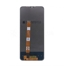 Дисплей (LCD) для Realme C11 (2020), С12, С15, Narzo 30A ver. FPC-HTF065H093-A0 з тачскріном black Original Quality TPS-2710000246152