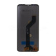 Дисплей (LCD) для Tecno Pop 5 з тачскріном black High Quality TPS-2710000246190