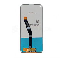 Дисплей (LCD) для Huawei P40 Lite E ART-L28 ART-L29, Honor 9C, Y7P (2020) з тачскріном black Original Quality TPS-2710000246220