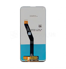 Дисплей (LCD) для Huawei P40 Lite E ART-L28 ART-L29, Honor 9C, Y7P (2020) з тачскріном black Original Quality TPS-2710000246220