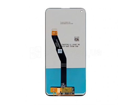 Дисплей (LCD) для Huawei P40 Lite E ART-L28 ART-L29, Honor 9C, Y7P (2020) з тачскріном black Original Quality TPS-2710000246220