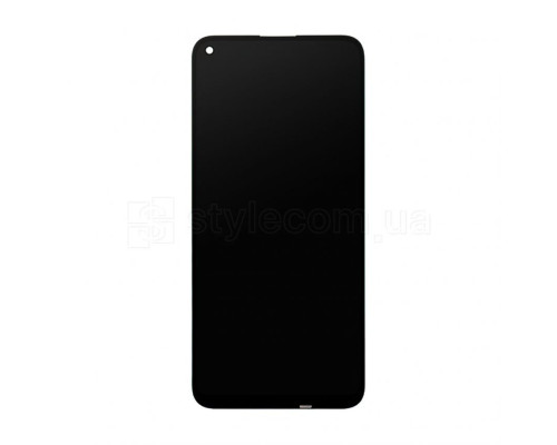 Дисплей (LCD) для Huawei P40 Lite E ART-L28 ART-L29, Honor 9C, Y7P (2020) з тачскріном black Original Quality TPS-2710000246220