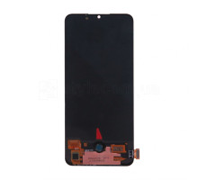 Дисплей (LCD) для Oppo Reno 3, A91, F15, A73 4G (2020) з тачскріном black (Amoled) Original Quality TPS-2710000246244