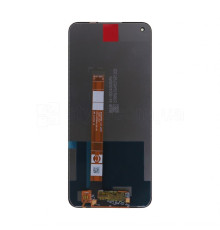 Дисплей (LCD) для Oppo A54 4G, Oppo A55 4G, OnePlus Nord N100 ver.BV065WBM-L03-MB00 з тачскріном black (IPS) High Quality TPS-2710000246237