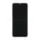 Дисплей (LCD) для Samsung Galaxy A03 Core/A032F (2021) з тачскріном black Original Quality TPS-2710000246268 2710000246268