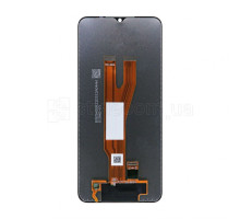 Дисплей (LCD) для Samsung Galaxy A03 Core/A032F (2021) з тачскріном black Original Quality TPS-2710000246268 2710000246268