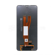 Дисплей (LCD) для Samsung Galaxy A03 Core/A032F (2021) з тачскріном black Original Quality TPS-2710000246268 2710000246268