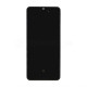 Дисплей (LCD) для Samsung Galaxy A32 4G/A325 (2021) з тачскріном та рамкою black (Oled) Original Quality TPS-2710000246275