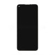 Дисплей (LCD) для Samsung Galaxy A11/A115 (2020), M11/M115 (2020) 160х72мм з тачскріном black Original Quality TPS-2710000246251