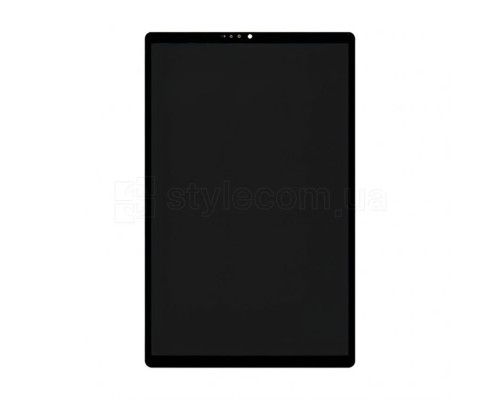Дисплей (LCD) для Lenovo Tab M10 Plus TB-X606F FHD Wi-Fi, TB X606X ver.TV103WUM-LL1 з тачскріном black High Quality TPS-2710000246299
