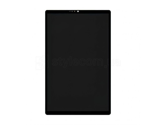 Дисплей (LCD) для Lenovo Tab M10 Plus TB-X606F FHD Wi-Fi, TB X606X ver.TV103WUM-LL1 з тачскріном black High Quality