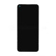 Дисплей (LCD) для Tecno Spark 5, Camon 15 з тачскріном black High Quality TPS-2710000246305