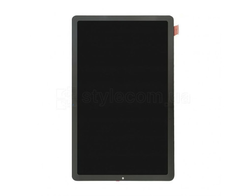 Дисплей (LCD) для Samsung Galaxy Tab S6 Lite P610 Wi-Fi, P615 LTE з тачскріном black Original Quality TPS-2710000246312