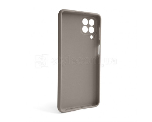 Чохол Full Silicone Case для Samsung Galaxy M53/M536 (2022) mocco (07) (без логотипу) TPS-2710000246398