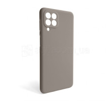 Чохол Full Silicone Case для Samsung Galaxy M53/M536 (2022) mocco (07) (без логотипу) TPS-2710000246398