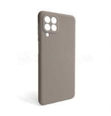 Чохол Full Silicone Case для Samsung Galaxy M53/M536 (2022) mocco (07) (без логотипу)