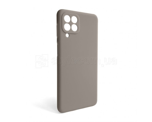 Чохол Full Silicone Case для Samsung Galaxy M53/M536 (2022) mocco (07) (без логотипу) TPS-2710000246398