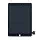 Дисплей (LCD) для Apple iPad 6 Pro (A1673, A1674, A1675) + тачскрін black Original Quality TPS-2710000246510