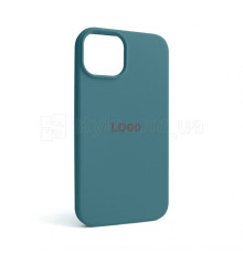 Чохол Full Silicone Case для Apple iPhone 14 cactus (60) TPS-2710000246589 2710000246589