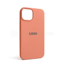 Чохол Full Silicone Case для Apple iPhone 14 flamingo (27) TPS-2710000246732 2710000246732