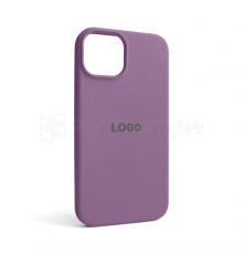 Чохол Full Silicone Case для Apple iPhone 14 grape (43) TPS-2710000246756 2710000246756
