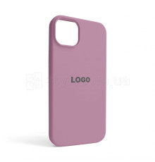 Чохол Full Silicone Case для Apple iPhone 14 Plus blueberry (56) TPS-2710000247074 2710000247074