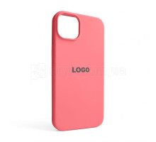 Чохол Full Silicone Case для Apple iPhone 14 Plus watermelon (52)