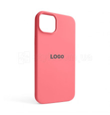 Чохол Full Silicone Case для Apple iPhone 14 Plus watermelon (52)