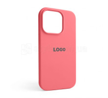 Чохол Full Silicone Case для Apple iPhone 14 Pro watermelon (52)