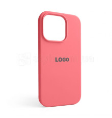 Чохол Full Silicone Case для Apple iPhone 14 Pro watermelon (52) TPS-2710000247616 2710000247616