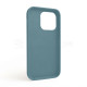 Чохол Full Silicone Case для Apple iPhone 14 Pro cactus (60)