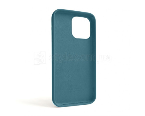 Чохол Full Silicone Case для Apple iPhone 14 Pro Max cactus (60)