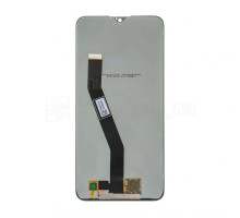 Дисплей (LCD) для Xiaomi Redmi 8, Redmi 8A з тачскріном black Original Quality TPS-2710000214120 2710000214120