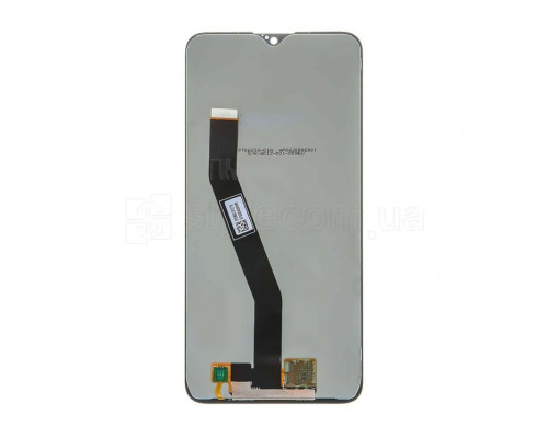 Дисплей (LCD) для Xiaomi Redmi 8, Redmi 8A з тачскріном black Original Quality TPS-2710000214120