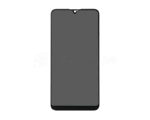 Дисплей (LCD) для Xiaomi Redmi 8, Redmi 8A з тачскріном black Original Quality TPS-2710000214120