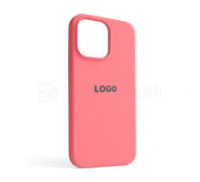 Чохол Full Silicone Case для Apple iPhone 14 Pro Max watermelon (52)