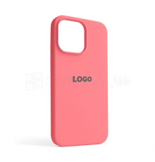 Чохол Full Silicone Case для Apple iPhone 14 Pro Max watermelon (52)